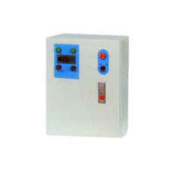 electric control box 