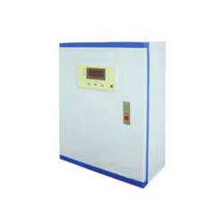 electric control box 