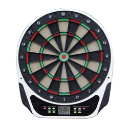 electric dartboards