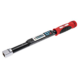 electric digital torque wrench