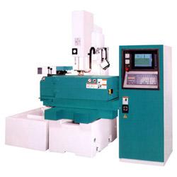 electric discharge machine