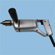 1/2" Electric Power Drills