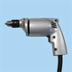 1/4" Electric Power Drills