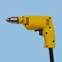 1/4" electric drills