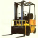 Electric Forklift Trucks