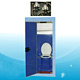 electric frp lavatory 