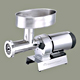 Electric Meat Grinder