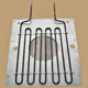 electric heater with dry type 