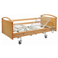 electric home care beds 