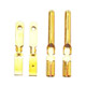 Electric Plug Terminals