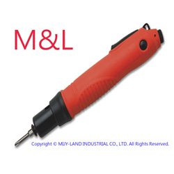 electric screwdriver