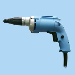 electric screwdriver machine 