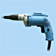 electric screwdriver machine 