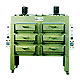 electric toast oven series 