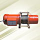 electric winch 