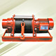 electric winches 