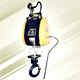 Mini Electric Winches