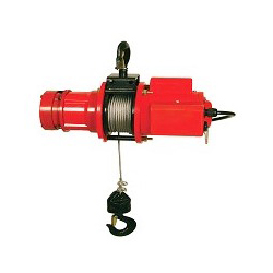 electric winches