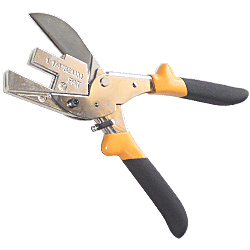 electric wire trough shears 