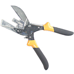 electric wire trough shears