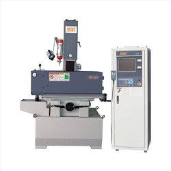 electrical discharge machines 