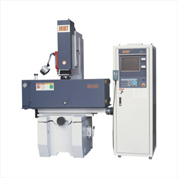 electrical discharge machines