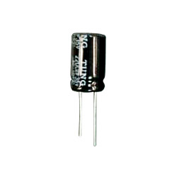 electrolytic capacitors 