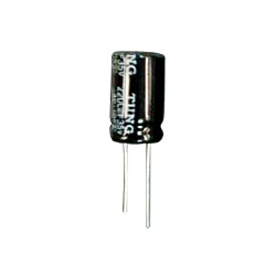 electrolytic capacitors