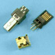 electron connectors (lcd monitor connector) 