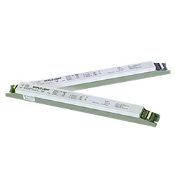 electronic ballasts