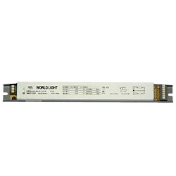 electronic ballasts 