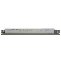 electronic ballasts