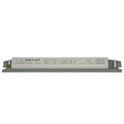 electronic ballasts