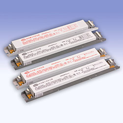 electronic ballasts 