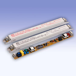 electronic ballasts 