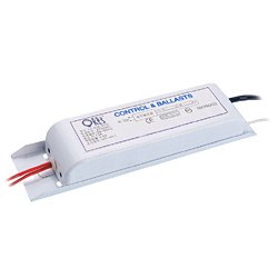 electronic ballasts 