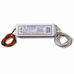 electronic ballasts 