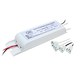 electronic ballasts for t8 