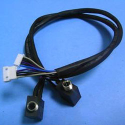 electronic cable