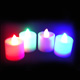 LED Candles image