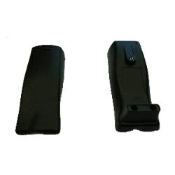 electronic controller outer covering 
