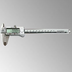 electronic digital calipers 