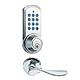 Electronic Door Locks