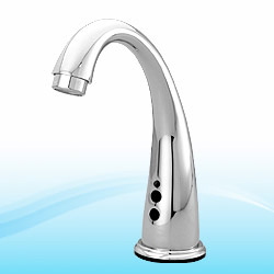 electronic faucet 