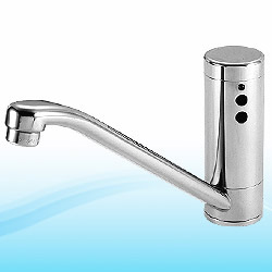 electronic faucet