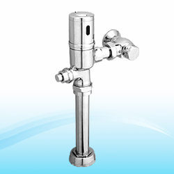 toilet flush valve 