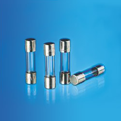 electronic fuses 