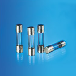 electronic fuses