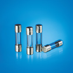 electronic fuses