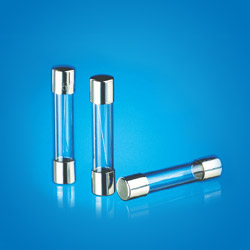 electronic fuses